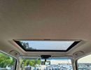 Toyota Prado All Rounder | 2.4l V4 Petrol | Sunroof | Fridge | Leather Seats | Big Dvd | Seats Ventilation