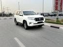 Toyota Prado Toyota Prado model 2019 fuel petrol full option V6 left hand drive