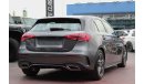 Mercedes-Benz A 250 AMG GCC 2019 MINT IN CONDITION
