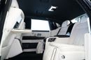 Rolls Royce Phantom EWB BESPOKE EWB 6.8L