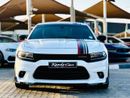 Dodge Charger SXT PLUS | Monthly 1200/- | 0% DP | Carbon Fiber Interior | Park Assist | # 76692S