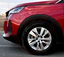 Peugeot 3008 ACTIVE PLUS Peugeot 3008 | 1.6 L | 2024 | GCC | Accident-Free | In Excellent Condition | 823 P.M
