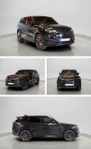 Land Rover Range Rover Sport HSE DYNAMIC