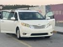 Toyota Sienna In excellent condition and requires no expenses