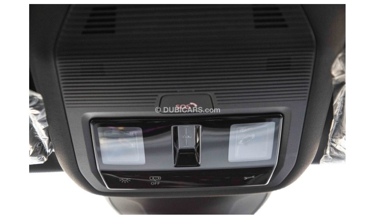 Volkswagen ID.4 2022 Volkswagen ID4 Pro 20" Fixed Panoramic Roof - Without HUD - with 360CAM E AT - Blue inside blac