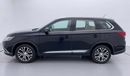 Mitsubishi Outlander GLX HIGH 2.4 | Under Warranty | Inspected on 150+ parameters