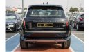 لاند روفر رانج روفر فوج HSE NEW 2023 RANGE ROVER HSE P530