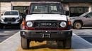 Toyota Land Cruiser 70
