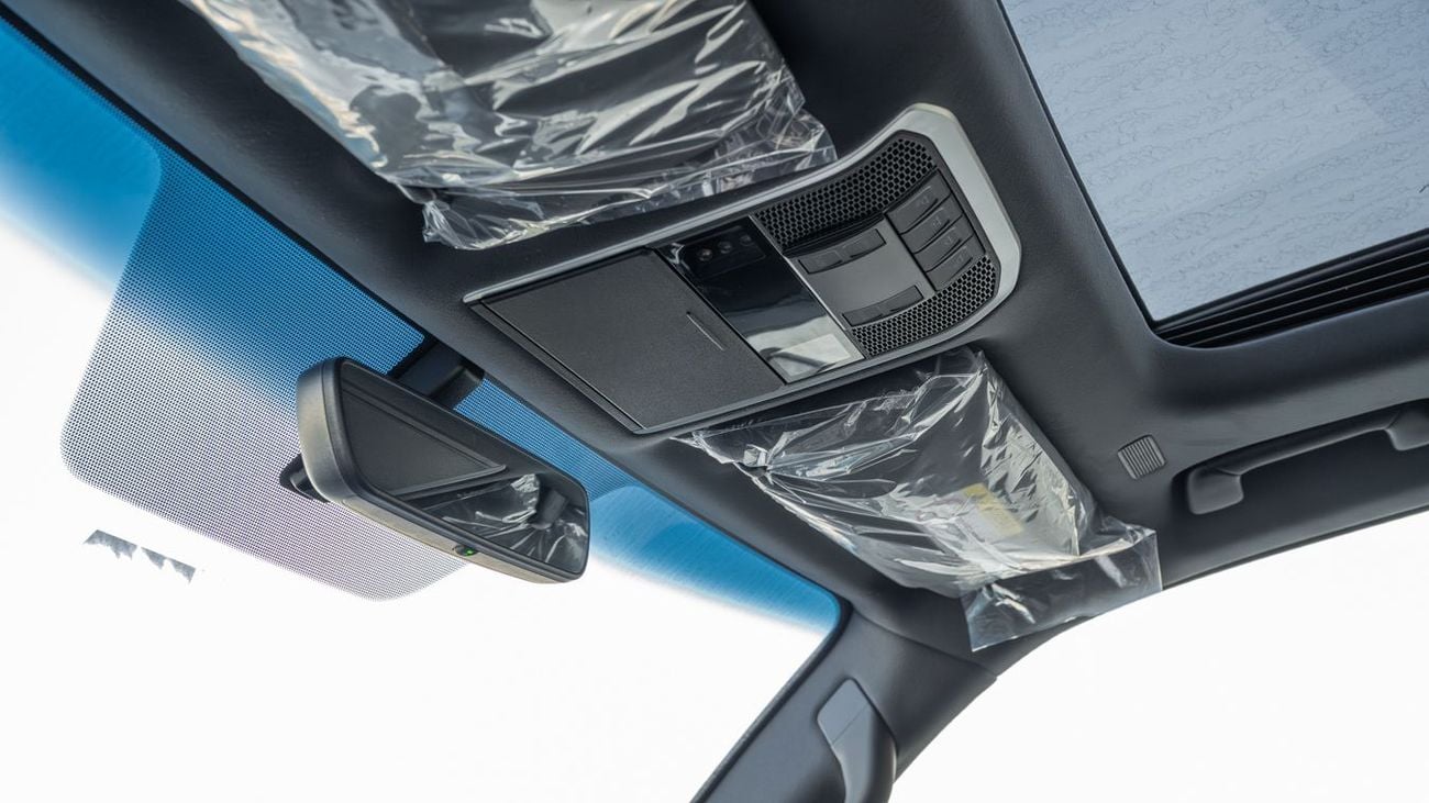 تويوتا لاند كروزر TOYOTA LANDCRUISER 4.0 GXR MID -2026YM