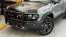 Jetour T2 LUX 2025 GCC Low Mileage 2.0L Turbo 4 Cylinders Agency Warranty Full Service History