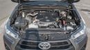 Toyota Hilux HILUX 2.4L AT DIESEL