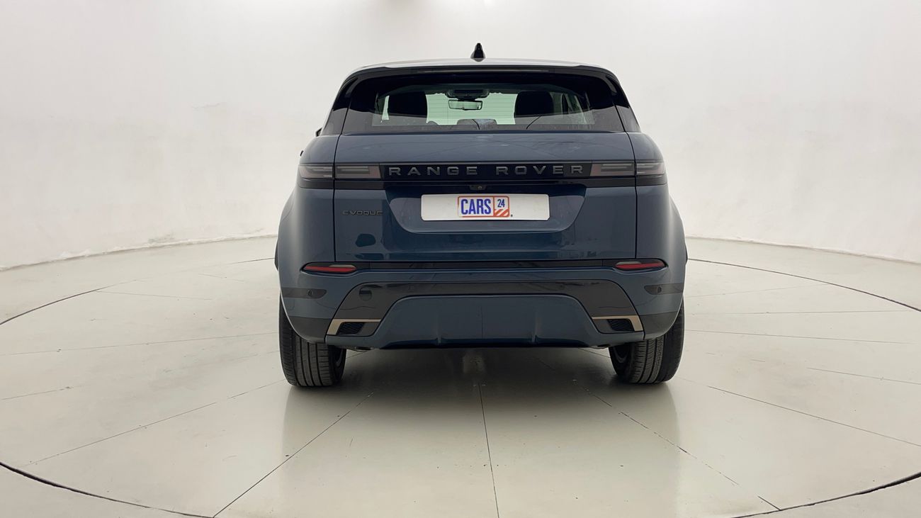 Land Rover Range Rover Evoque 2024 P200 SE DYNAMIC | AED 2588/Month | 0 DP | 30 Day Return | Warranty | Service History