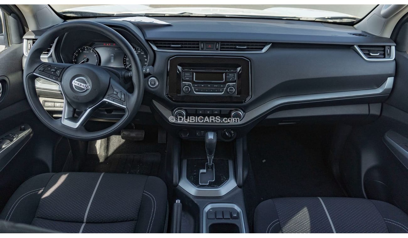 Nissan XTerra 2023 Nissan Xterra SE 2.5L Petrol