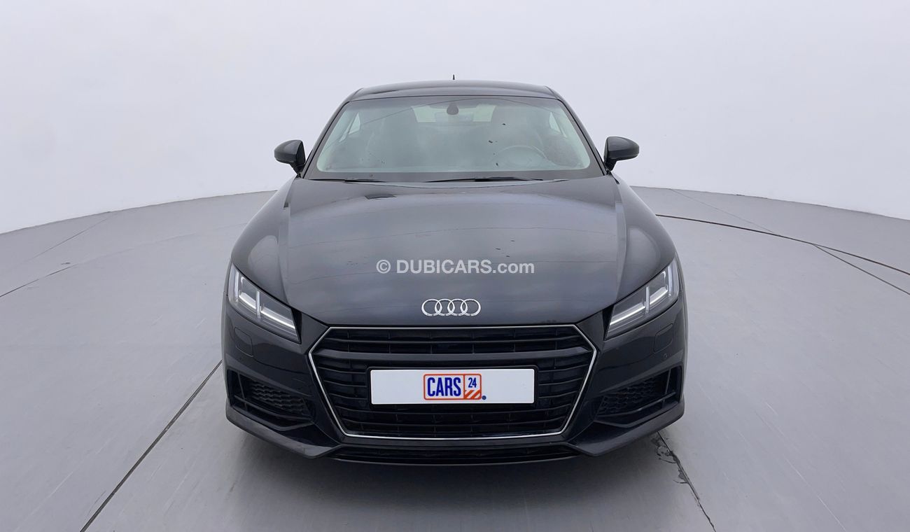 Audi TT 45 TFSI S LINE STYLE PACKAGE 2 | Zero Down Payment | Free Home Test Drive