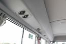 تويوتا كوستر 2.8L - 22 Seater - White Inside Grey | Export Only