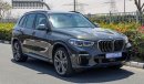 بي أم دبليو X5 M50i V8 4.4L AWD , 2023 Без пробега , (ТОЛЬКО НА ЭКСПОРТ)