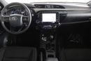 Toyota Hilux 2025 TOYOTA HILUX ADVENTURE 4.0 V6 **EXPORT ONLY**التصدير فقط خارج الخليج***