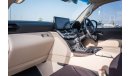 Toyota Land Cruiser 2023 Toyota Land Cruiser Sahara Edition | White with Burgundy Interior | Top Of The Line | 3.3L Dies