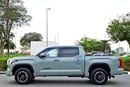Toyota Tundra Crewmax SR5 TRD Off Road 3.4L Turbo 4WD Automatic