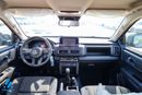 Mitsubishi L200 GLS PLUS 2027 | 2.4L Petrol 16-Valve MPI Engine - 4WD | 5-Speed Manual | Export Only