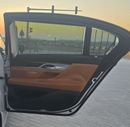 بي أم دبليو 730Li
