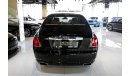 Rolls-Royce Ghost Saloon 6.6L V12 Turbo 2013 - 563 Horsepower / Pristine Condition