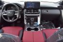 Toyota Land Cruiser 2024 TOYOTA LAND CRUISER 300 GR-SPORT V6 3.3L TWIN TURBO AT