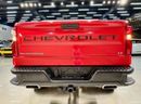شيفروليه سيلفارادو 1500 CREW/CAB LT TRAILBOSS 5.3 V8 Trail Boss