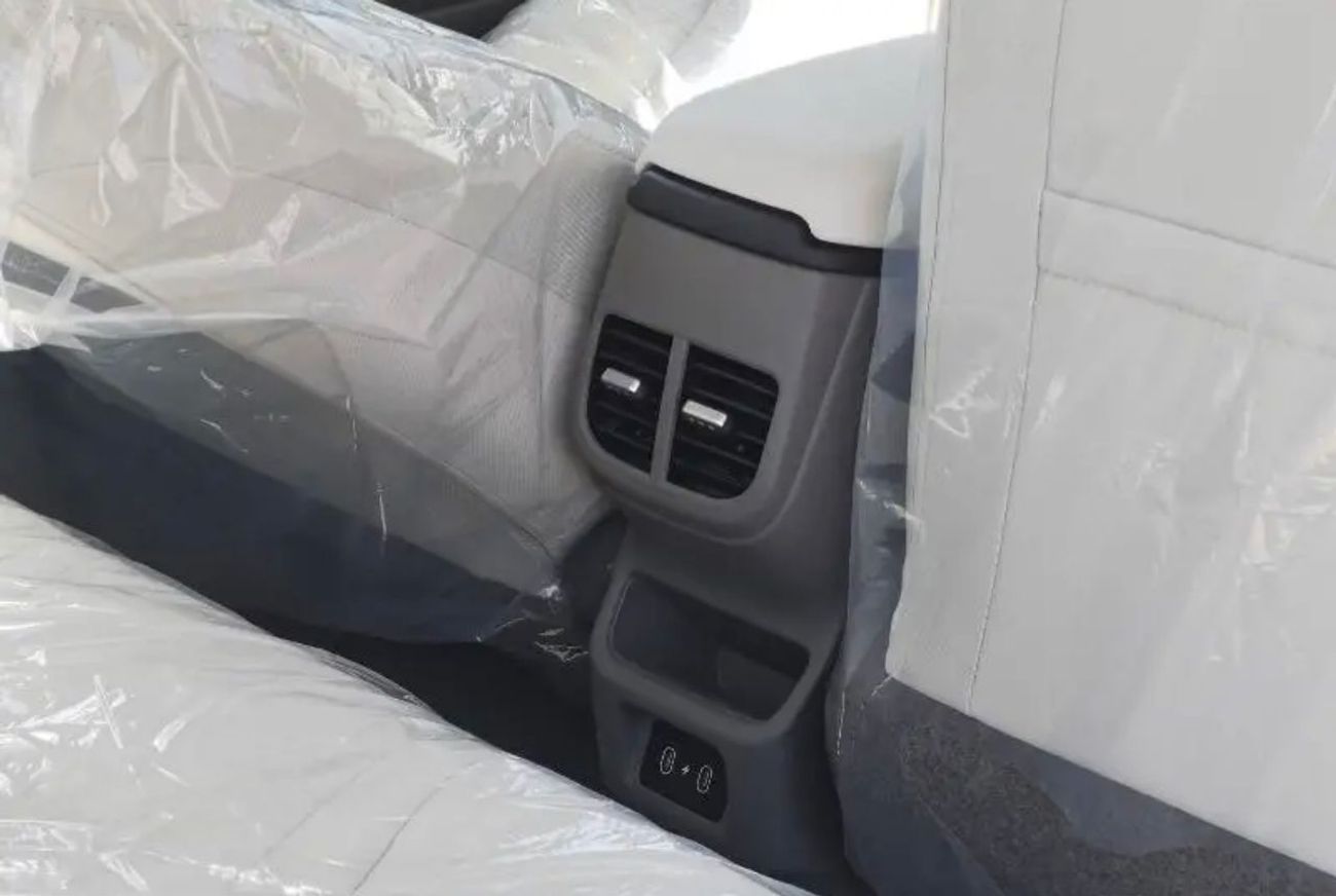 هيونداي أكسنت Comfort+ 1.5L