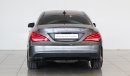 مرسيدس بنز CLA 45 AMG S 4M AMG VSB 30965