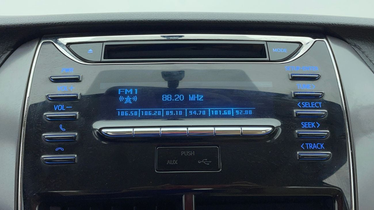 تويوتا يارس SE 1.5 | بدون دفعة مقدمة | اختبار قيادة مجاني للمنزل