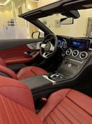 Mercedes-Benz C 200 Coupe