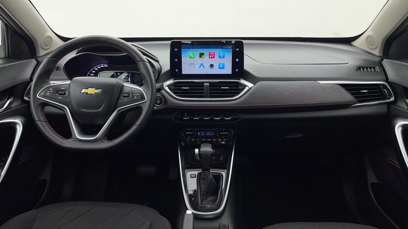 Chevrolet Groove PREMIER 1.5 | Zero Down Payment | Free Home Test Drive