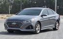 Hyundai Sonata American