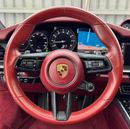 Porsche 911 Carrera 4S 3.0L (380 HP) Coupe