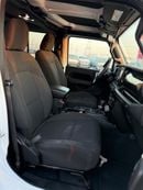 جيب رانجلر Unlimited Sport S 2.0L A/T