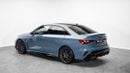 Audi RS3 - 2025 - Euro Specs - Under Dealer Service Contract