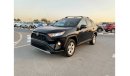 Toyota RAV4 XLE PUSH START ENGINE AWD AND ECO 2020 HOT LOT