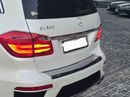 Mercedes Benz GL500