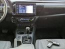 Toyota Hilux Adventure 4.0L