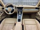 Porsche 911 CARRERA