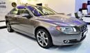 Volvo S80 V8 AWD