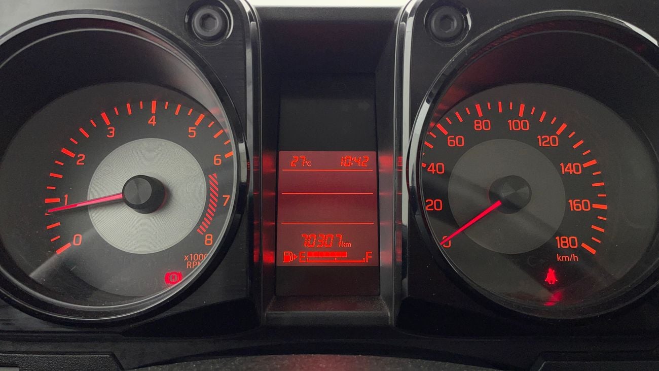 Suzuki Jimny GL 1.5 | Zero Down Payment | Home Test Drive