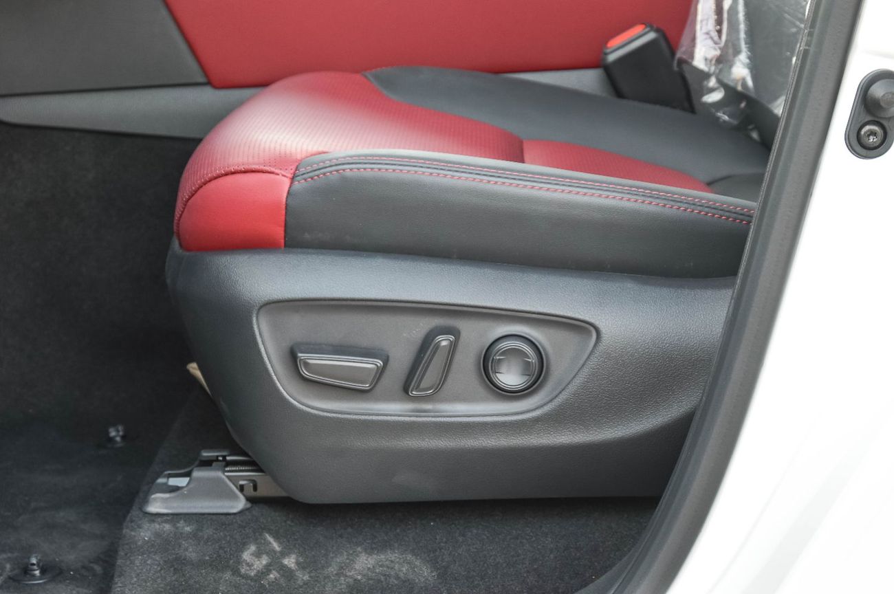 Toyota Land Cruiser GR-S 3.3L TOYOTA LAND CRUISER GR 3.3L TWIN TURBO DIESEL SUV 2024