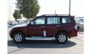 ميتسوبيشي باجيرو 2022 | BRAND NEW PAJERO 3.0 L - GLS V6 H/L - WITH SUNROOF - EXPORT ONLY