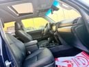 Toyota 4Runner LIMITED TRD Off-Road