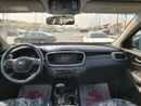Kia Sorento EX 3.3L