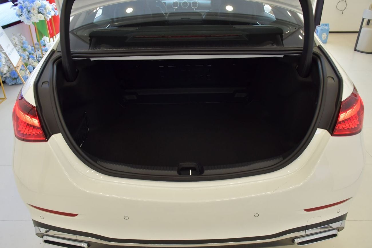 مرسيدس بنز 260 