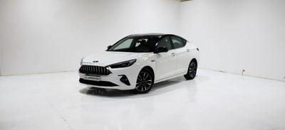 جاك J7 LUXURY