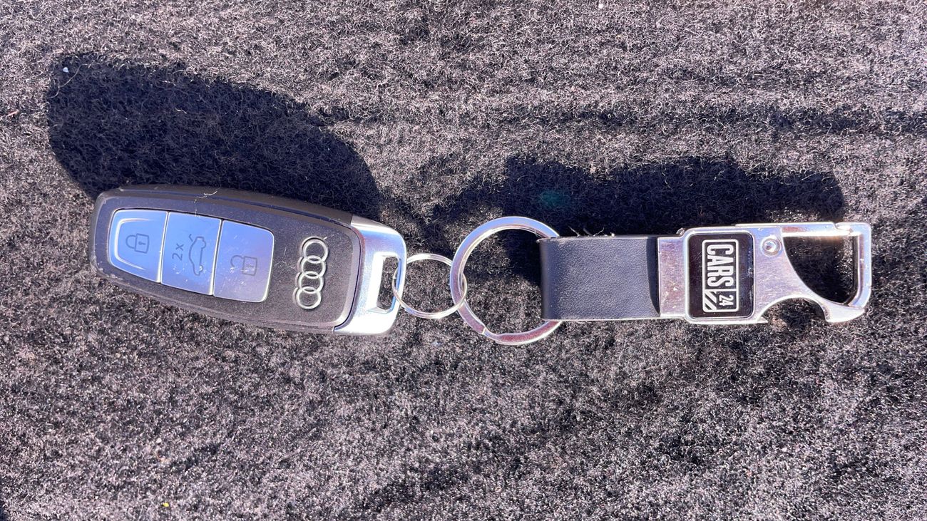 Audi A6 40 TFSI 2 | Zero Down Payment | Home Test Drive